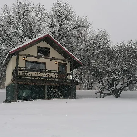 Villa Casa Rustica à Braşov Extérieur photo