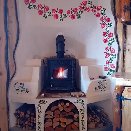 Villa Casa Rustica à Braşov Extérieur photo