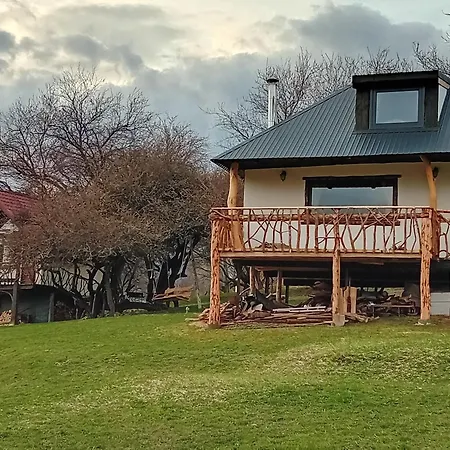 Villa Casa Rustica à Braşov Extérieur photo
