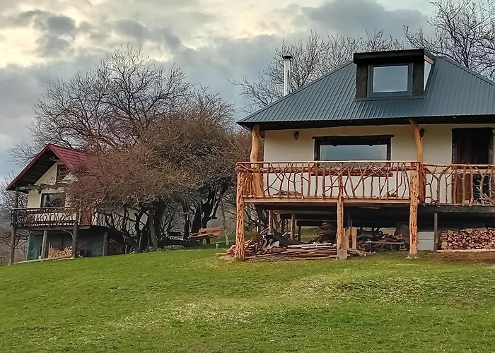 Casa Rustica