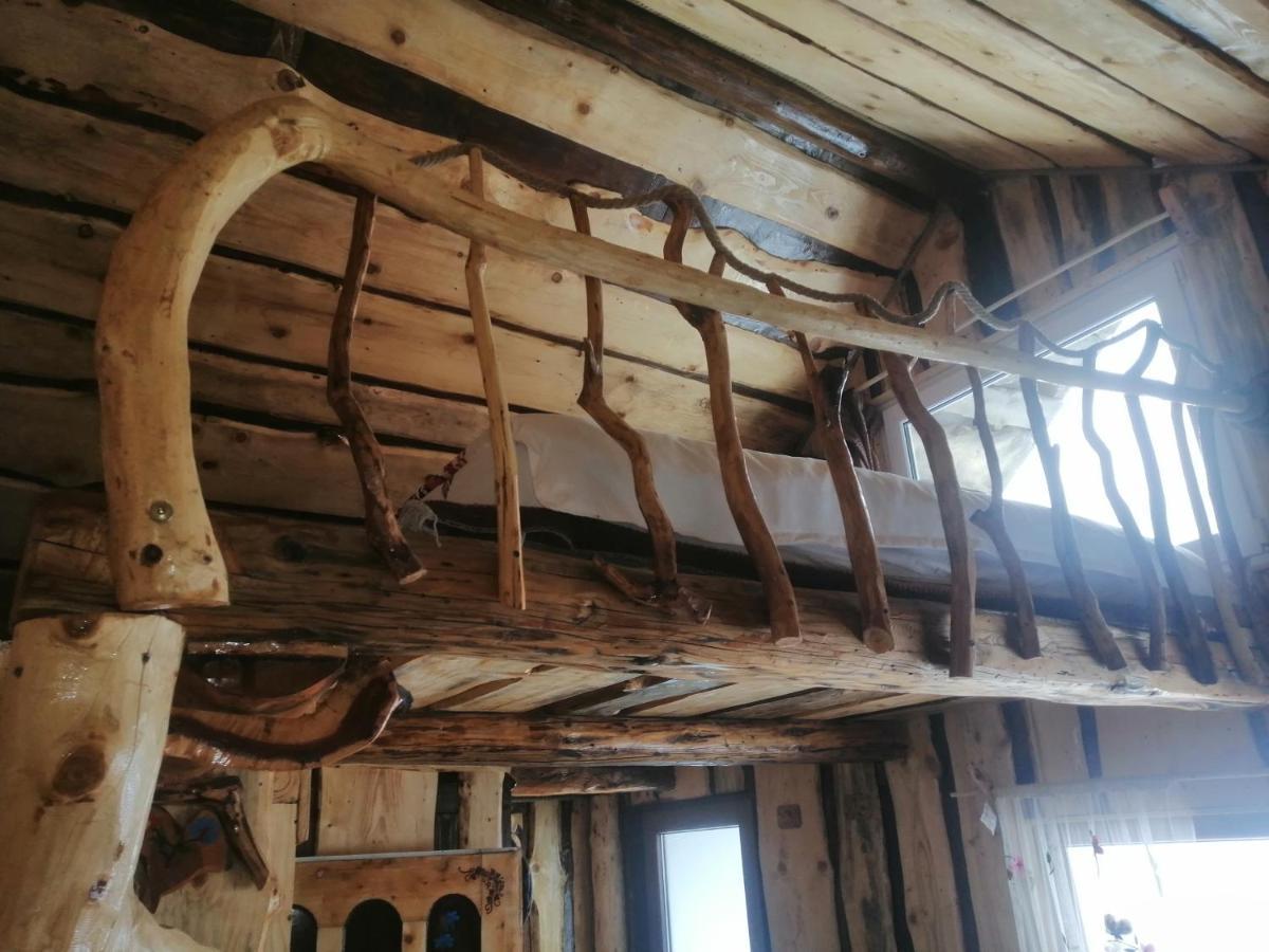 Lodge Casa Rustica Braşov
