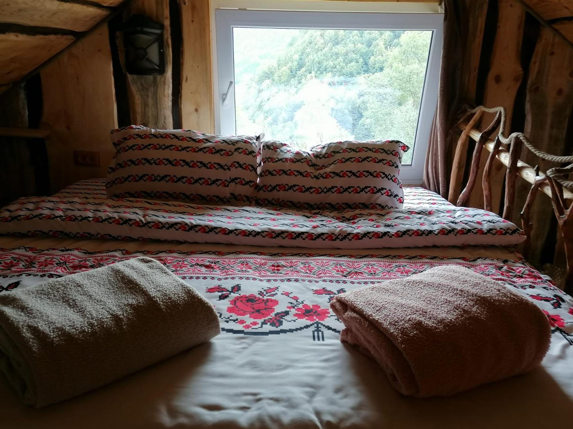 Lodge Casa Rustica *