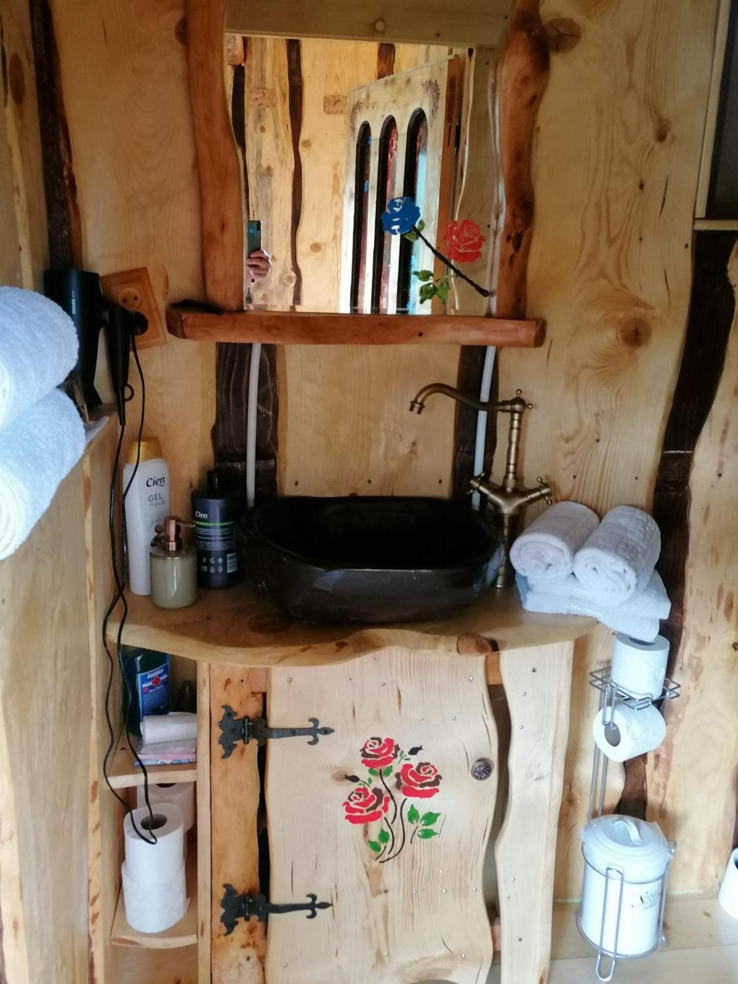 Casa Rustica Lodge