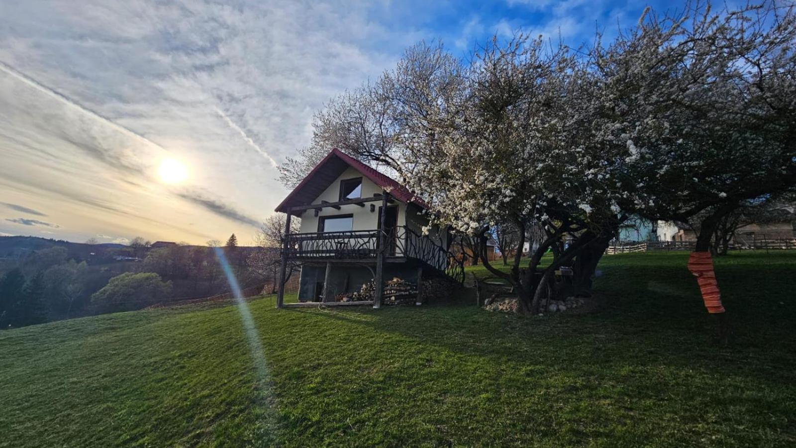 Casa Rustica Braşov