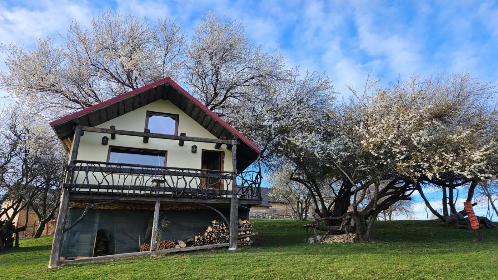 Casa Rustica