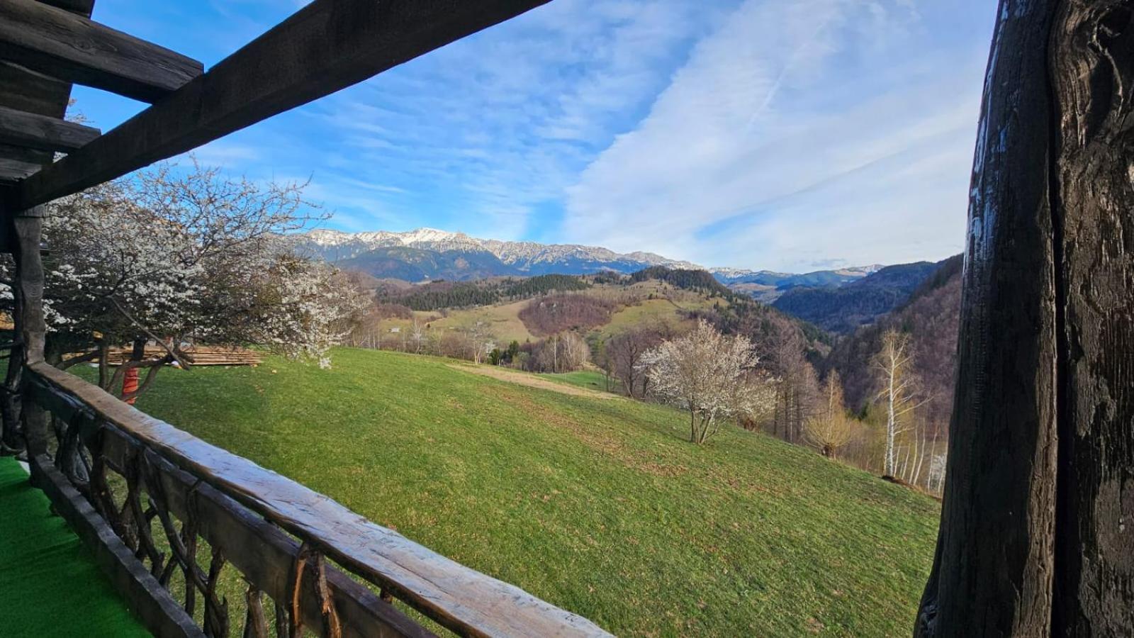 Casa Rustica Lodge *