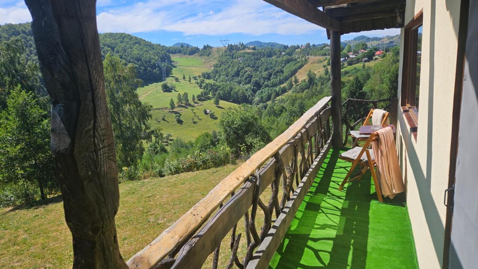 Lodge Casa Rustica *