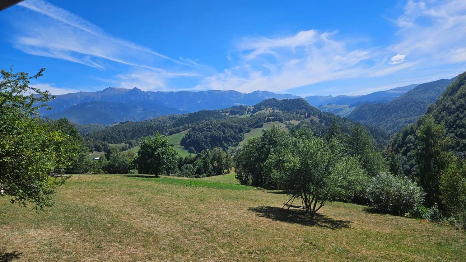 Lodge Casa Rustica Braşov
