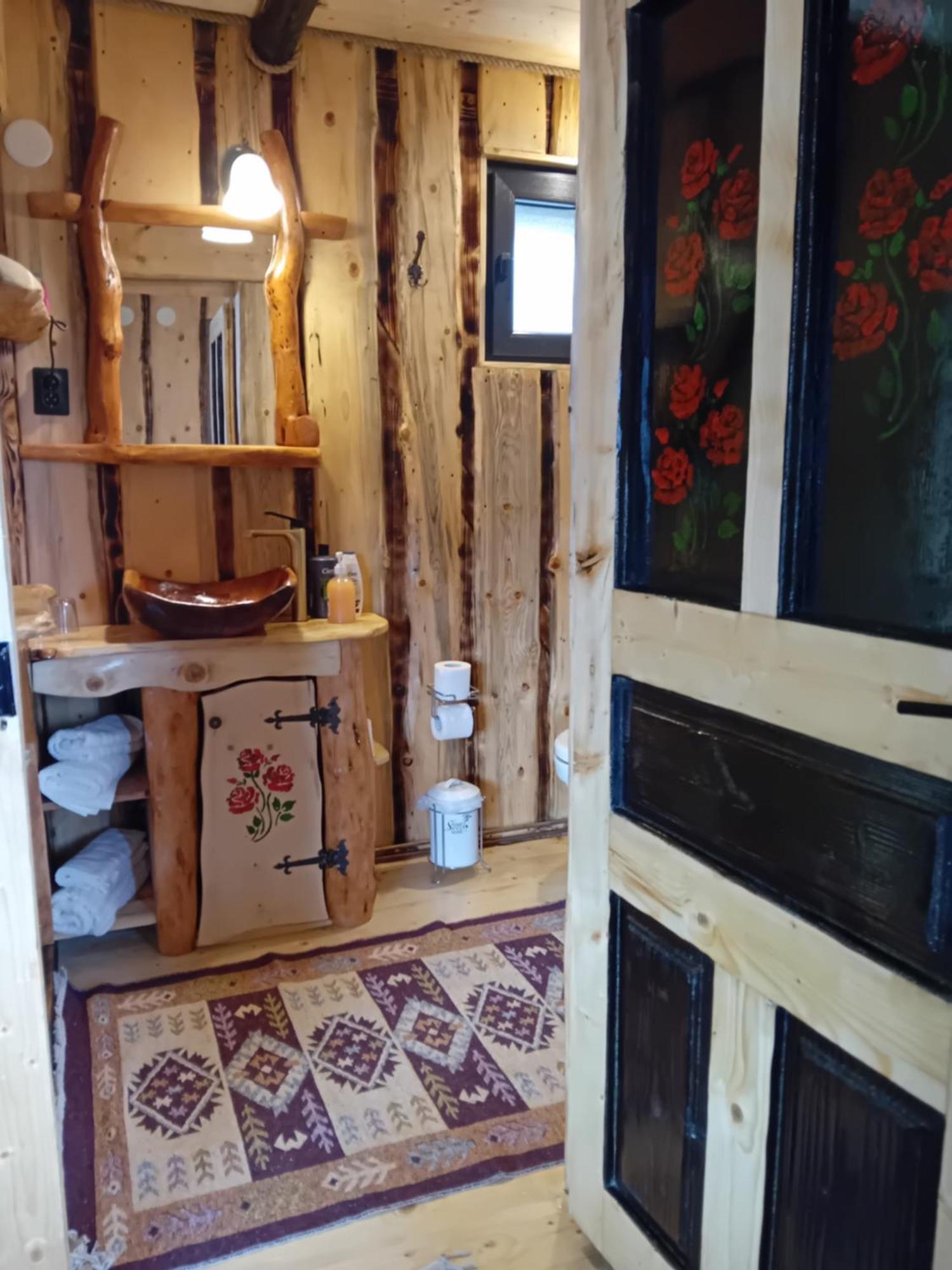 Lodge Casa Rustica *