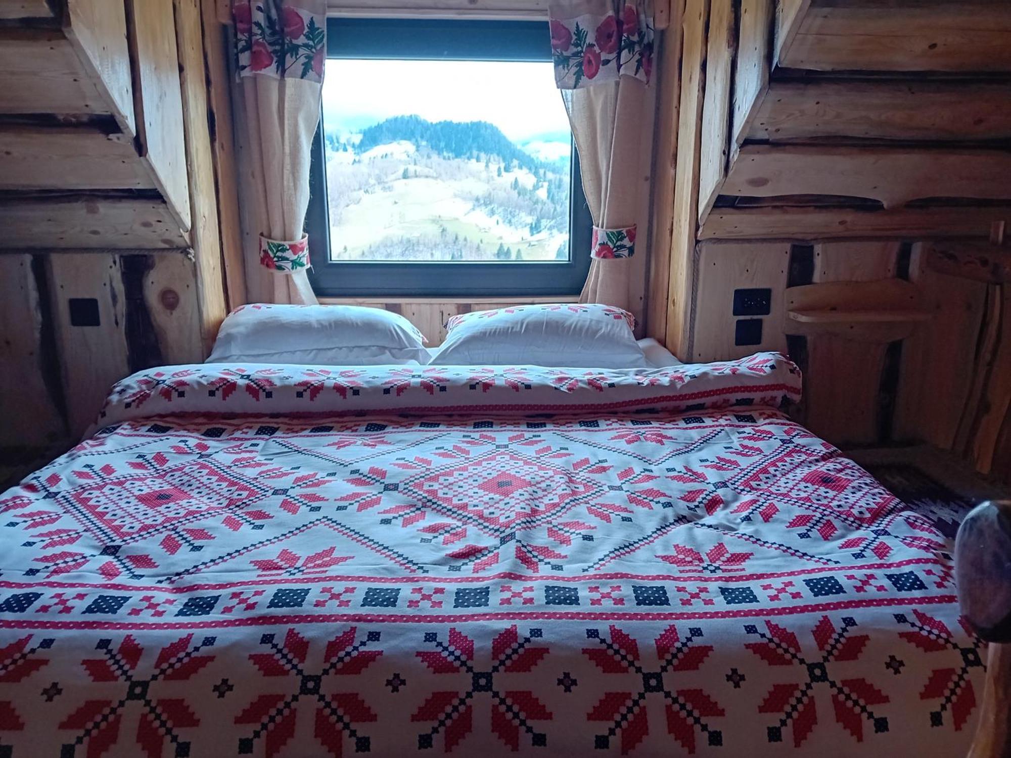 Lodge Casa Rustica *