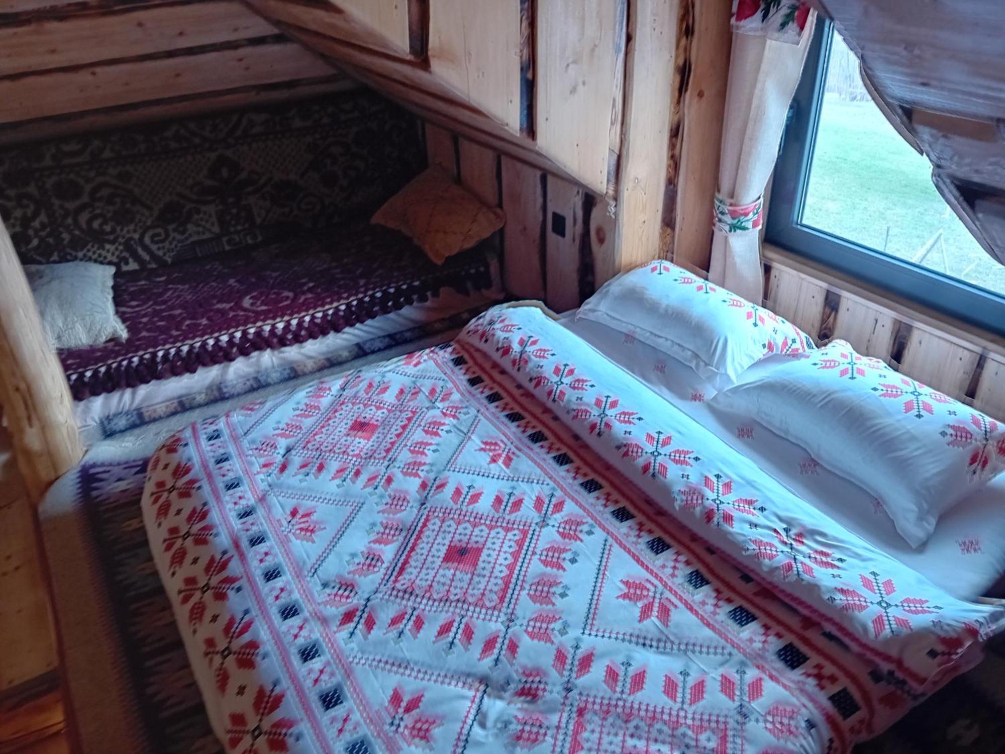 Lodge Casa Rustica *