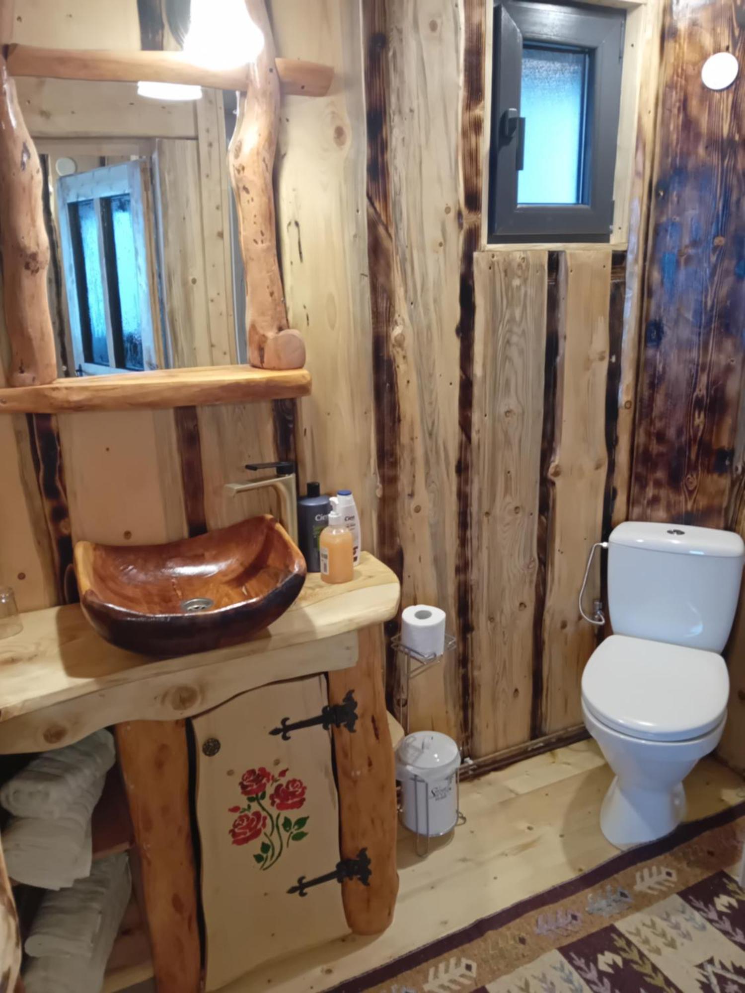 Casa Rustica Lodge Braşov